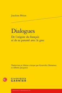 Image de Dialogues