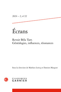 Picture of Écrans