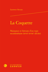 Picture of La Coquette