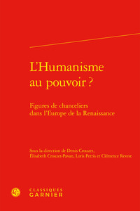 Image de L'Humanisme au pouvoir ?
