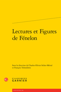 Picture of Lectures et Figures de Fénelon