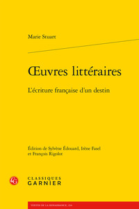 Picture of oeuvres littéraires
