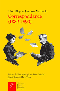 Picture of Correspondance (1889-1890)