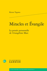 Image de Miracles et Évangile