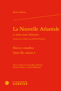 Image de La Nouvelle Atlantide