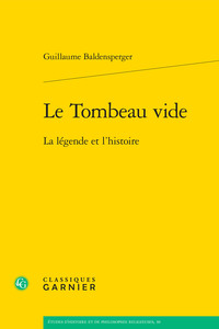 Image de Le Tombeau vide