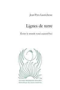 Image de Lignes de terre