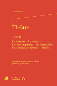 Picture of Théâtre