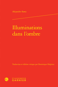 Picture of Illuminations dans l'ombre