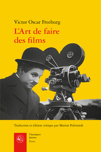 Picture of L'Art de faire des films