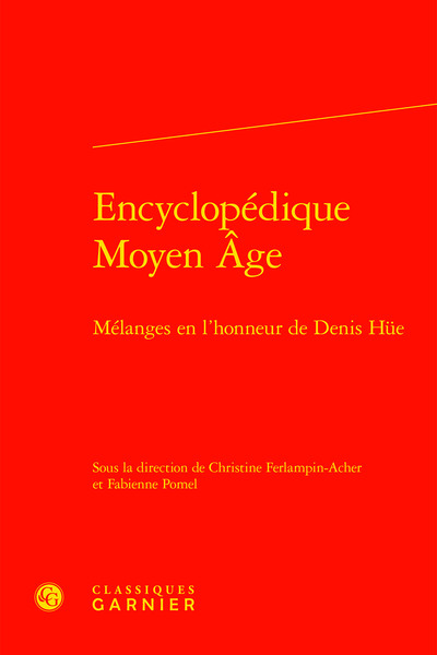 Image de Encyclopédique Moyen Âge