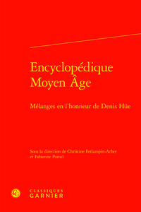 Image de Encyclopédique Moyen Âge