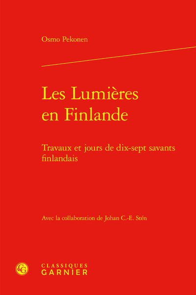 Picture of Les Lumières en Finlande