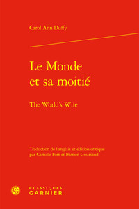 Picture of Le Monde et sa moitié