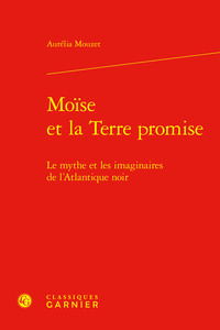 Image de Moïse et la Terre promise