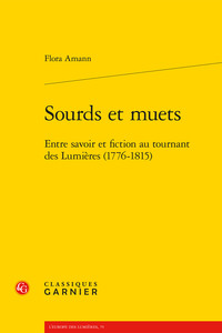Picture of Sourds et muets