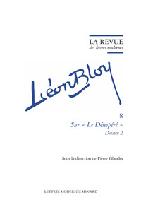 Picture of La Revue des lettres modernes