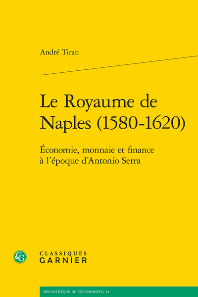 Image de Le Royaume de Naples (1580-1620)