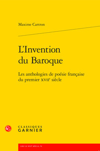 Image de L'Invention du Baroque
