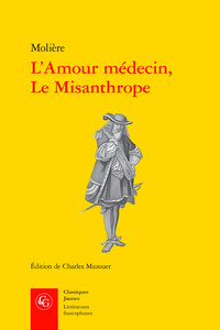 Picture of L'Amour médecin, Le Misanthrope
