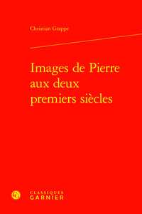 Image de Images de Pierre aux deux premiers siècles