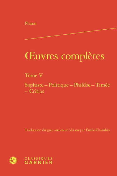 Image de oeuvres complètes