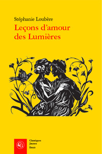 Picture of Leçons d'amour des Lumières