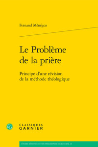 Image de Le Problème de la prière