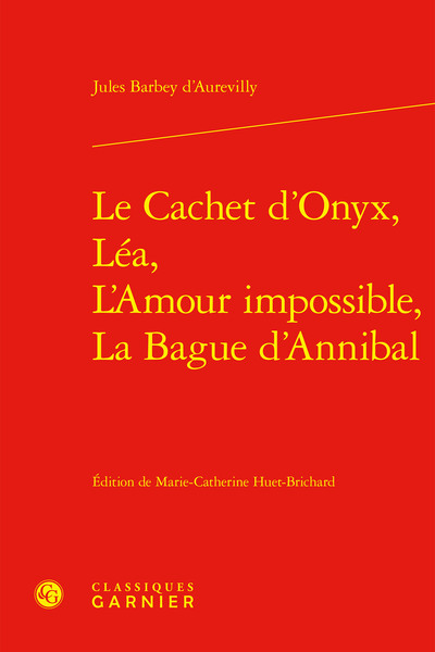 Image de Le Cachet d'Onyx, Léa, L'Amour impossible, La Bague d'Annibal