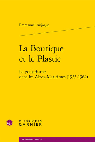 Image de La Boutique et le Plastic