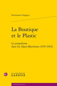Image de La Boutique et le Plastic