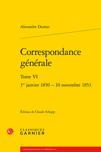 Image de Correspondance générale