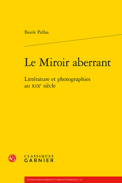 Picture of Le Miroir aberrant