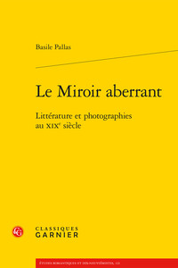 Picture of Le Miroir aberrant