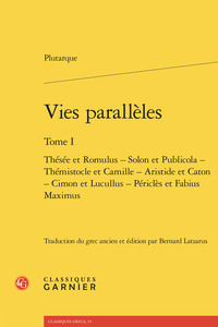 Picture of Vies parallèles