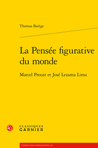 Image de La Pensée figurative du monde