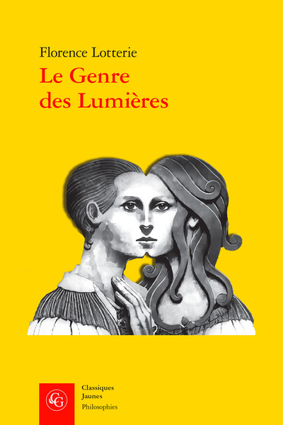 Picture of Le Genre des Lumières