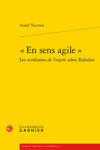 Picture of « En sens agile »