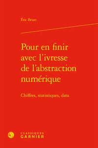 Image de Pour en finir avec l'ivresse de l'abstraction numérique