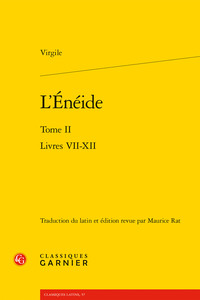 Picture of L'Énéide