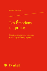 Picture of Les Émotions du prince
