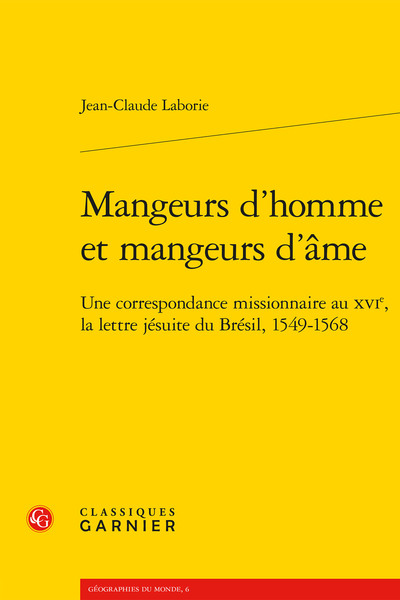 Picture of Mangeurs d'homme et mangeurs d'âme