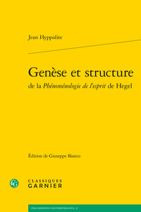 Picture of Genèse et structure