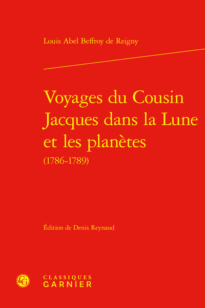Image de Voyages du Cousin Jacques dans la Lune et les planètes