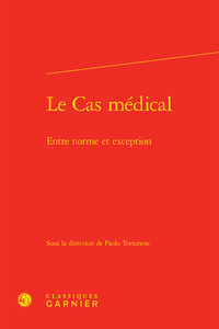 Image de Le Cas médical