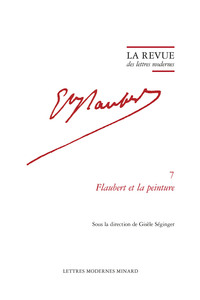 Picture of La Revue des lettres modernes