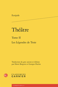 Picture of Théâtre