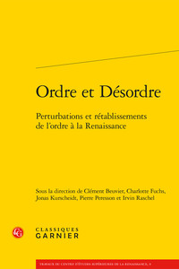 Picture of Ordre et Désordre