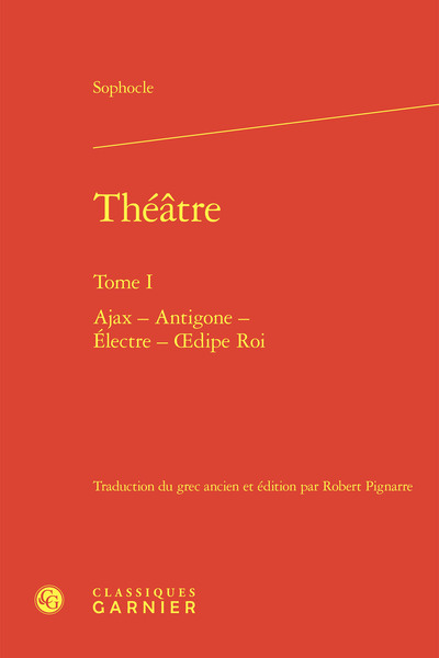Picture of Théâtre
