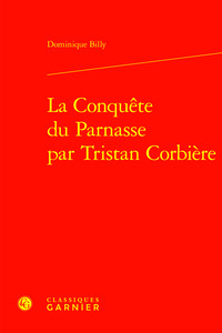 Picture of La Conquête du Parnasse par Tristan Corbière